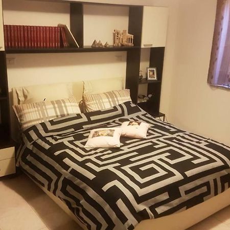 Апартаменты Alma House Порто-Торрес Экстерьер фото