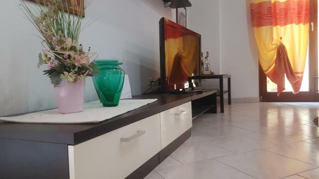 Апартаменты Alma House Порто-Торрес Экстерьер фото