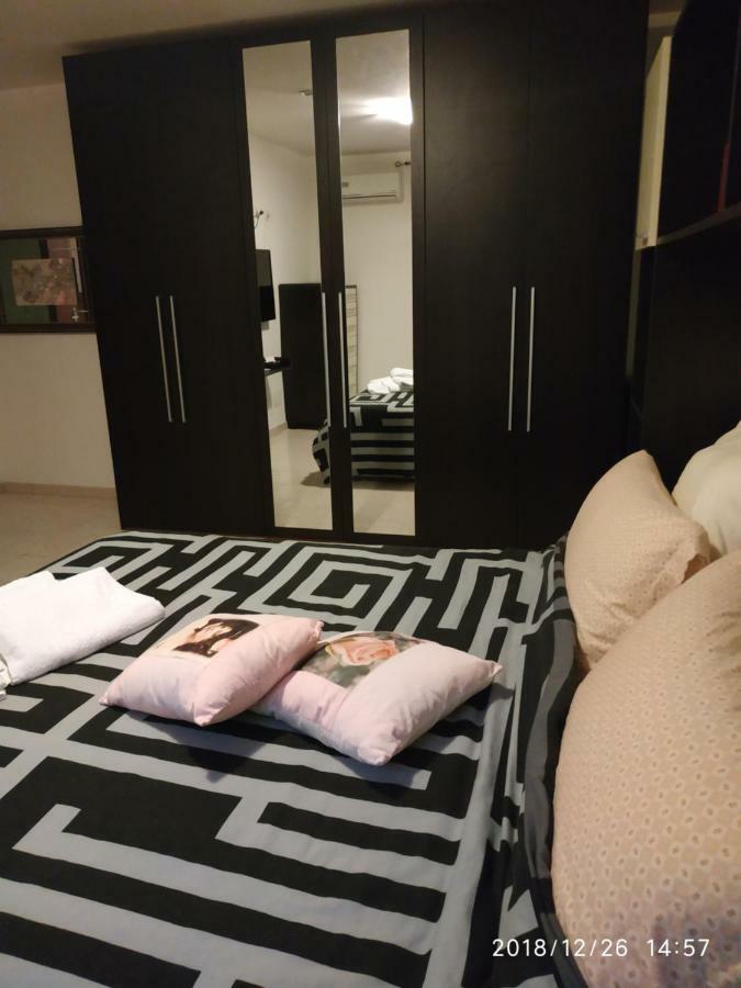 Апартаменты Alma House Порто-Торрес Экстерьер фото