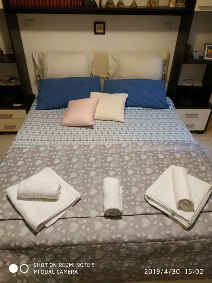 Апартаменты Alma House Порто-Торрес Экстерьер фото