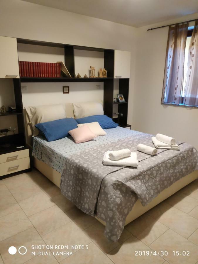 Апартаменты Alma House Порто-Торрес Экстерьер фото
