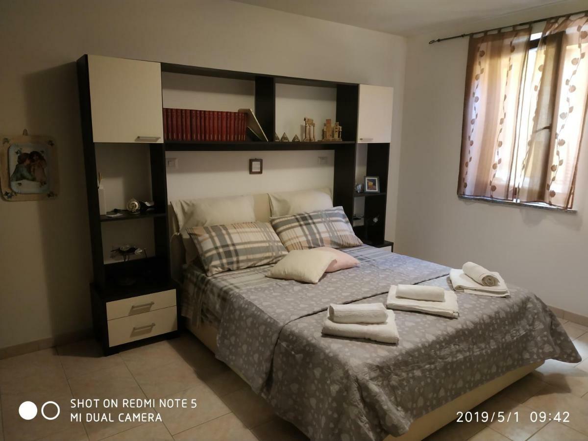 Апартаменты Alma House Порто-Торрес Экстерьер фото