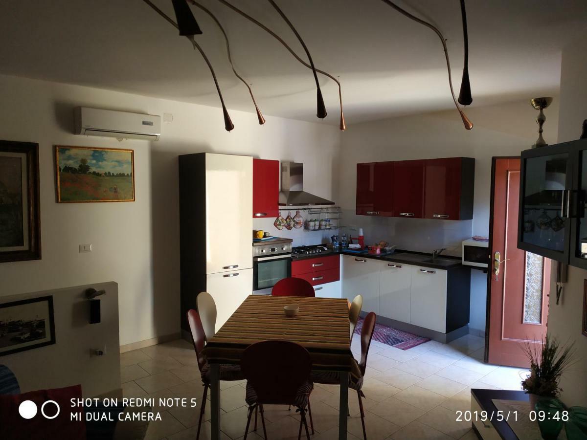 Апартаменты Alma House Порто-Торрес Экстерьер фото
