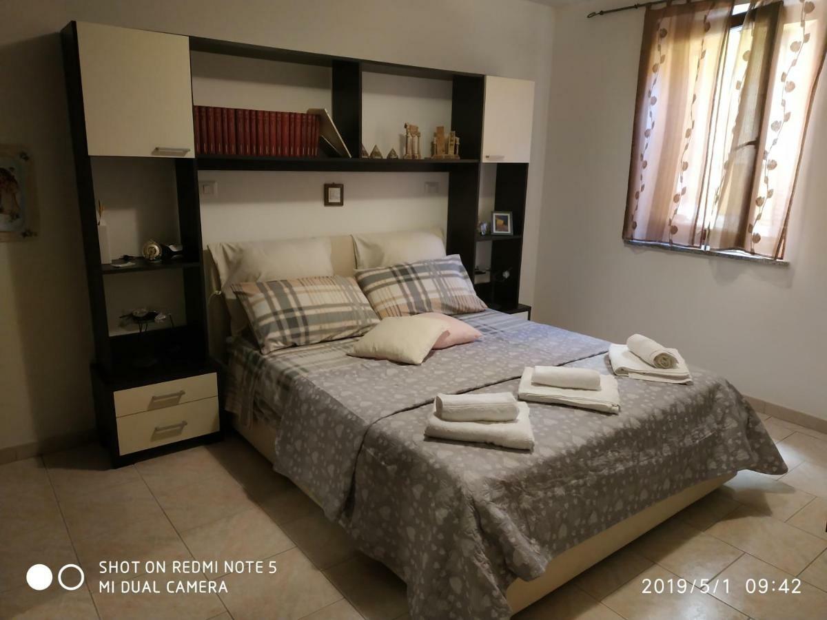 Апартаменты Alma House Порто-Торрес Экстерьер фото