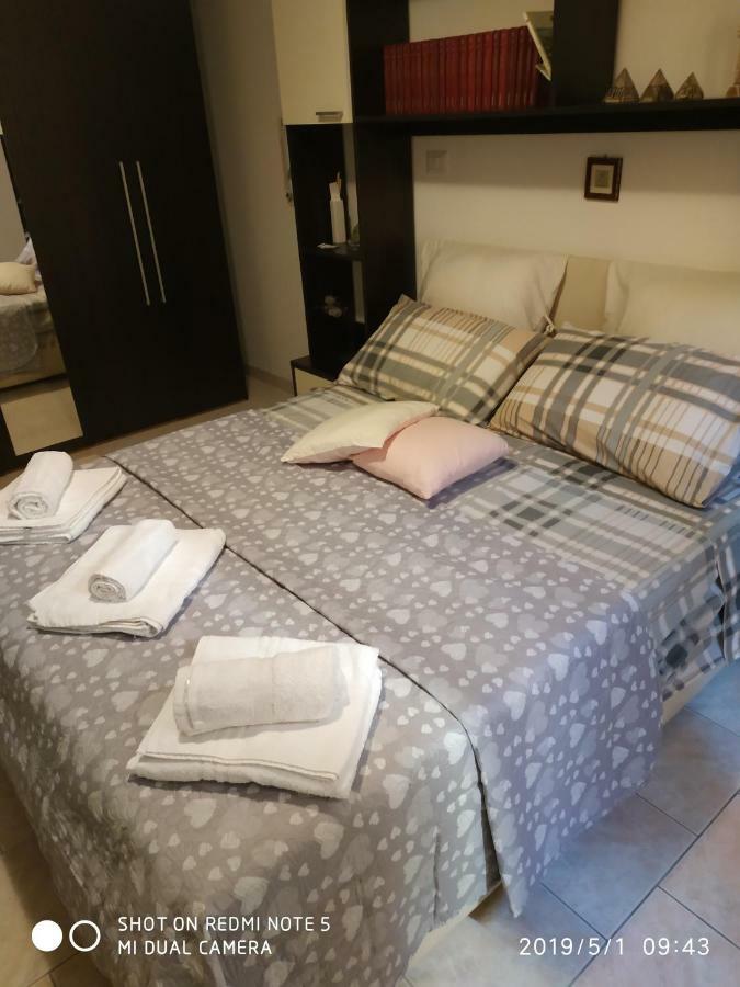 Апартаменты Alma House Порто-Торрес Экстерьер фото